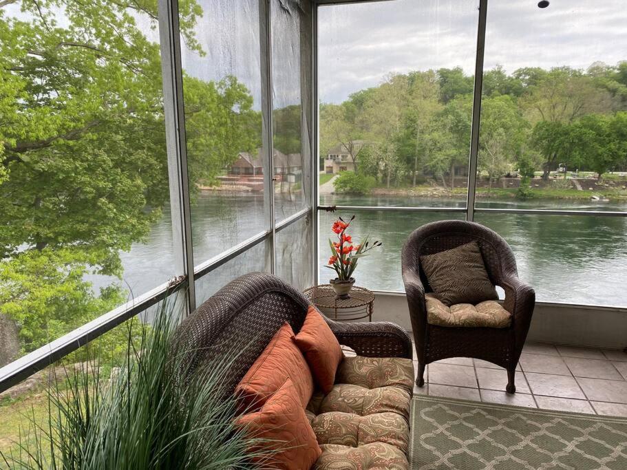 Lakefront Condo At Diamond Resort! Branson Zewnętrze zdjęcie