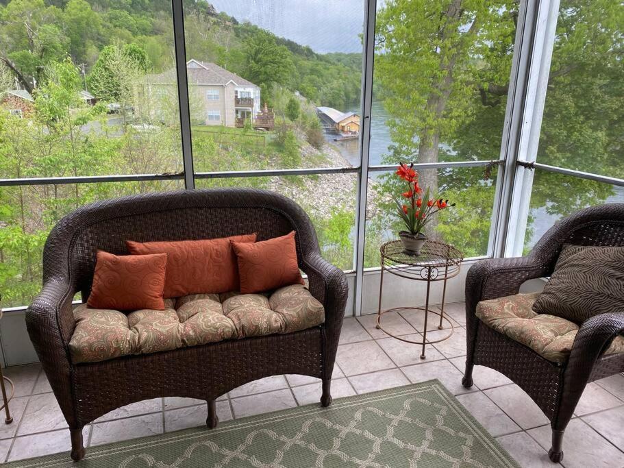 Lakefront Condo At Diamond Resort! Branson Zewnętrze zdjęcie