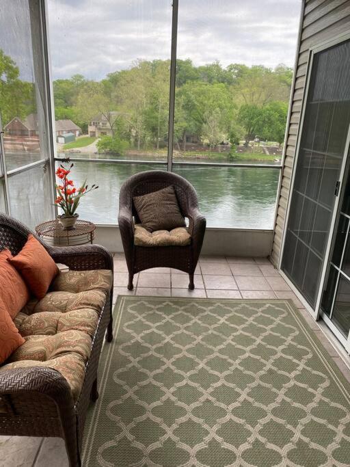 Lakefront Condo At Diamond Resort! Branson Zewnętrze zdjęcie
