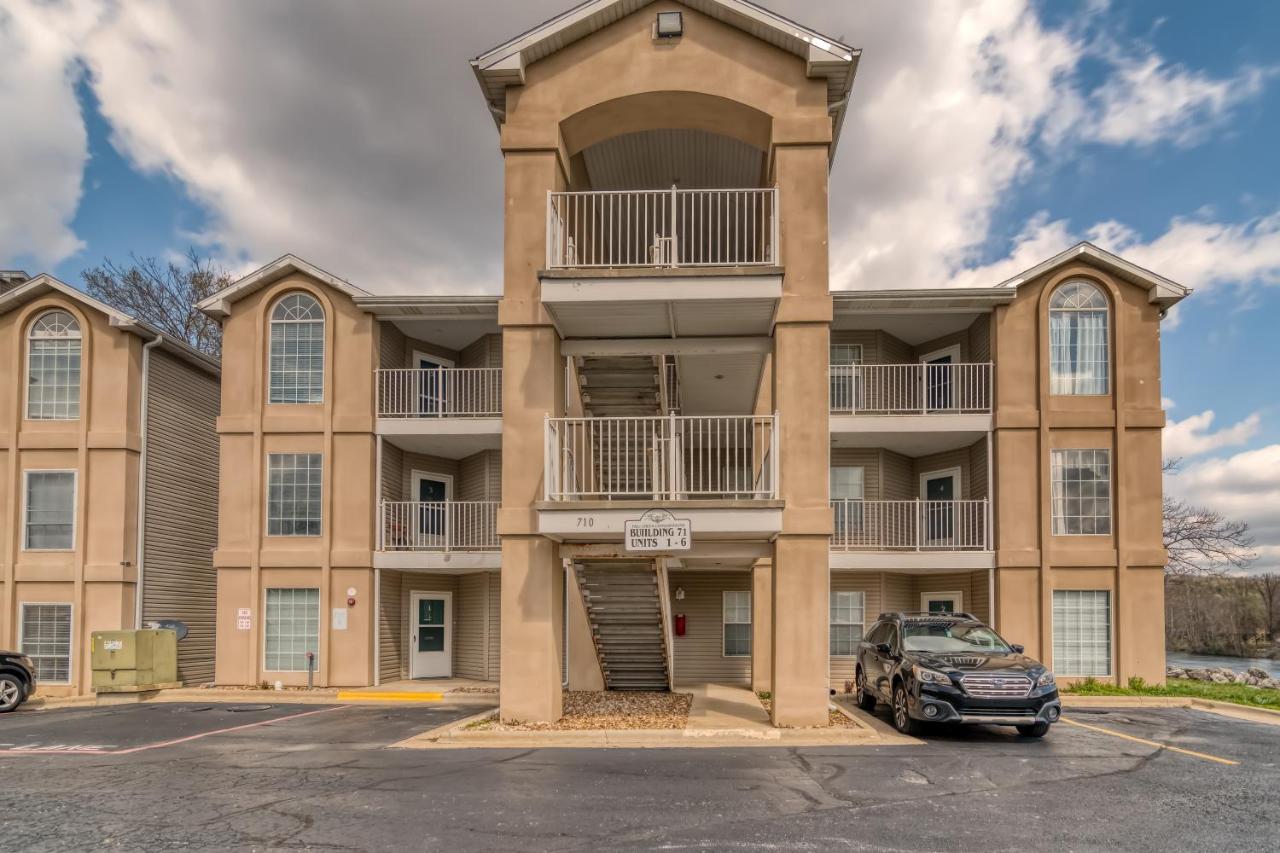 Lakefront Condo At Diamond Resort! Branson Zewnętrze zdjęcie