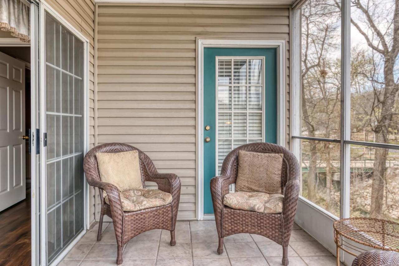 Lakefront Condo At Diamond Resort! Branson Zewnętrze zdjęcie
