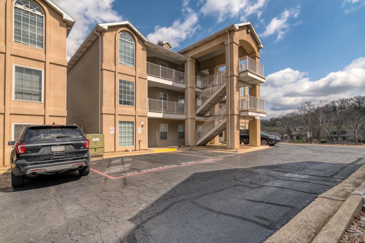 Lakefront Condo At Diamond Resort! Branson Zewnętrze zdjęcie