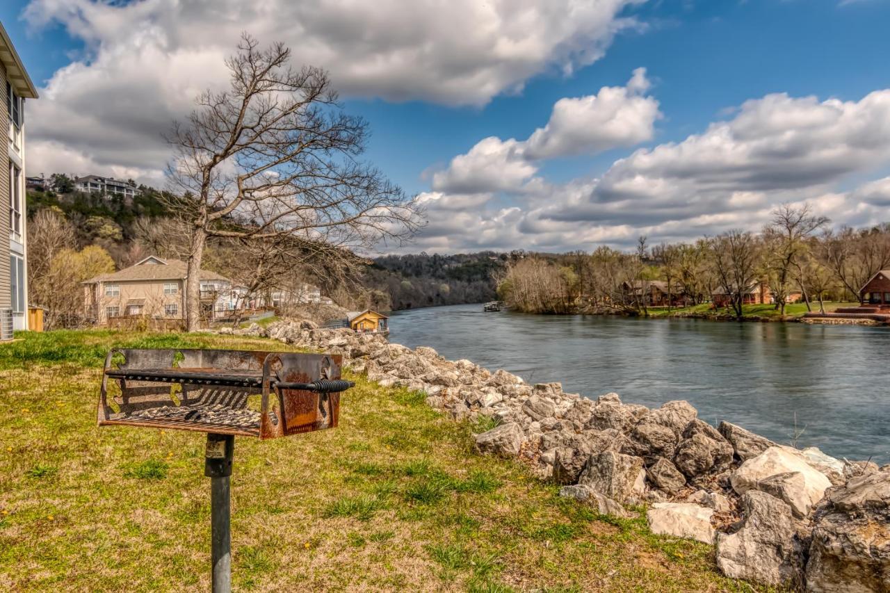 Lakefront Condo At Diamond Resort! Branson Zewnętrze zdjęcie