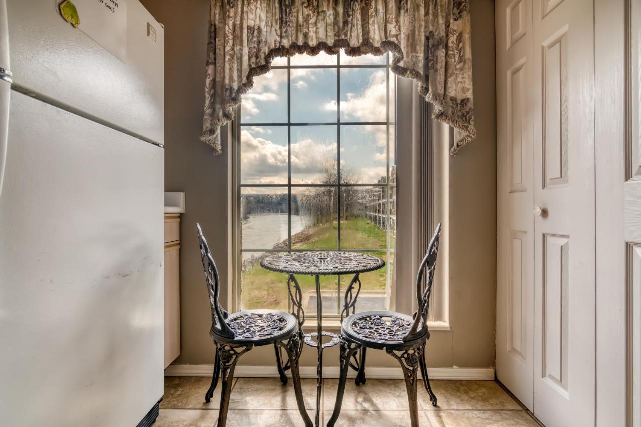 Lakefront Condo At Diamond Resort! Branson Zewnętrze zdjęcie
