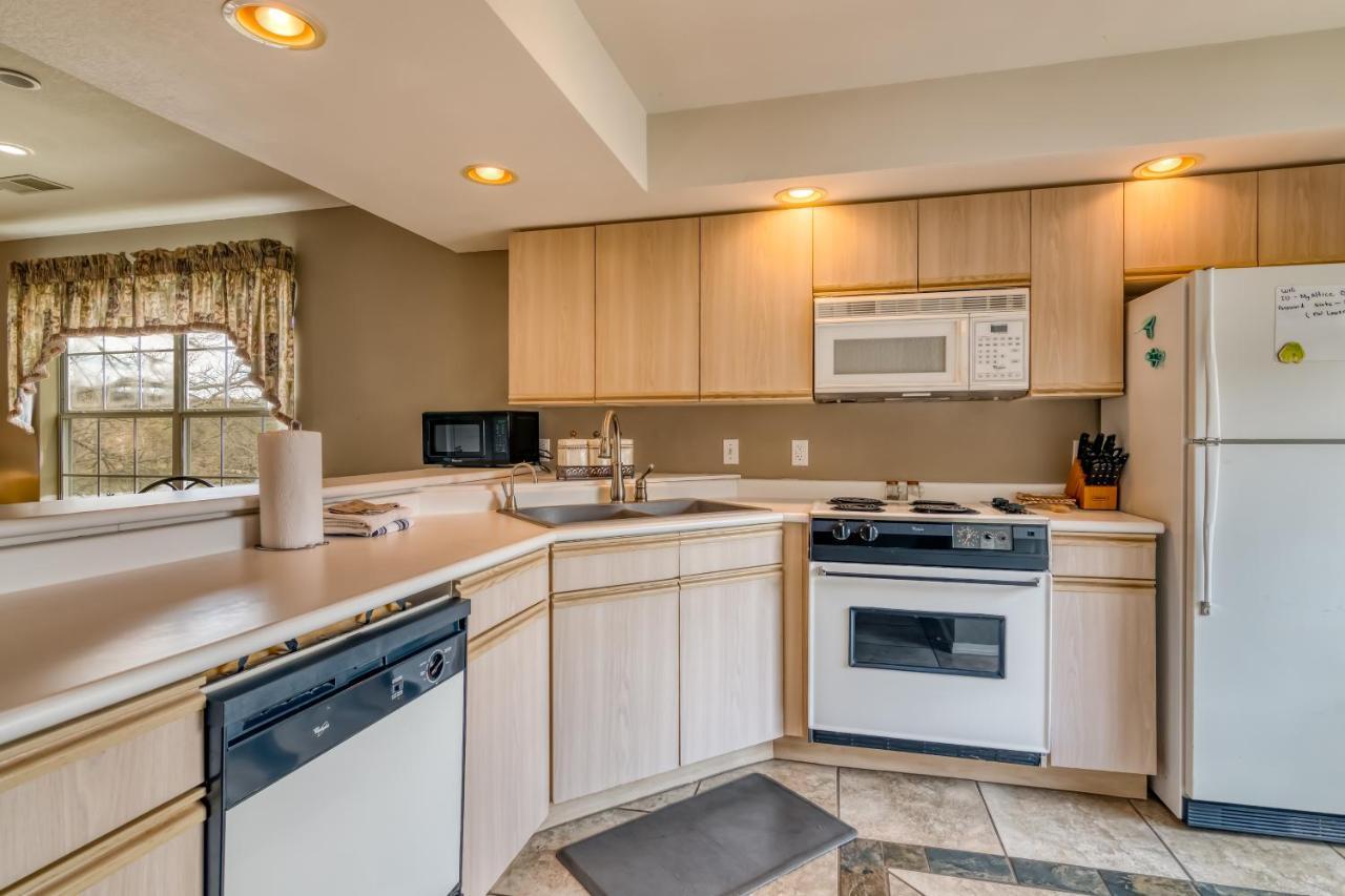 Lakefront Condo At Diamond Resort! Branson Zewnętrze zdjęcie