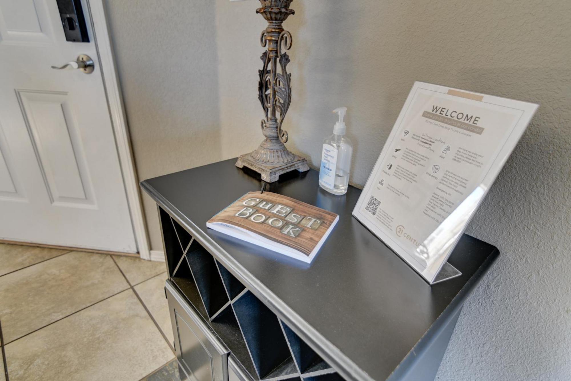 Lakefront Condo At Diamond Resort! Branson Zewnętrze zdjęcie