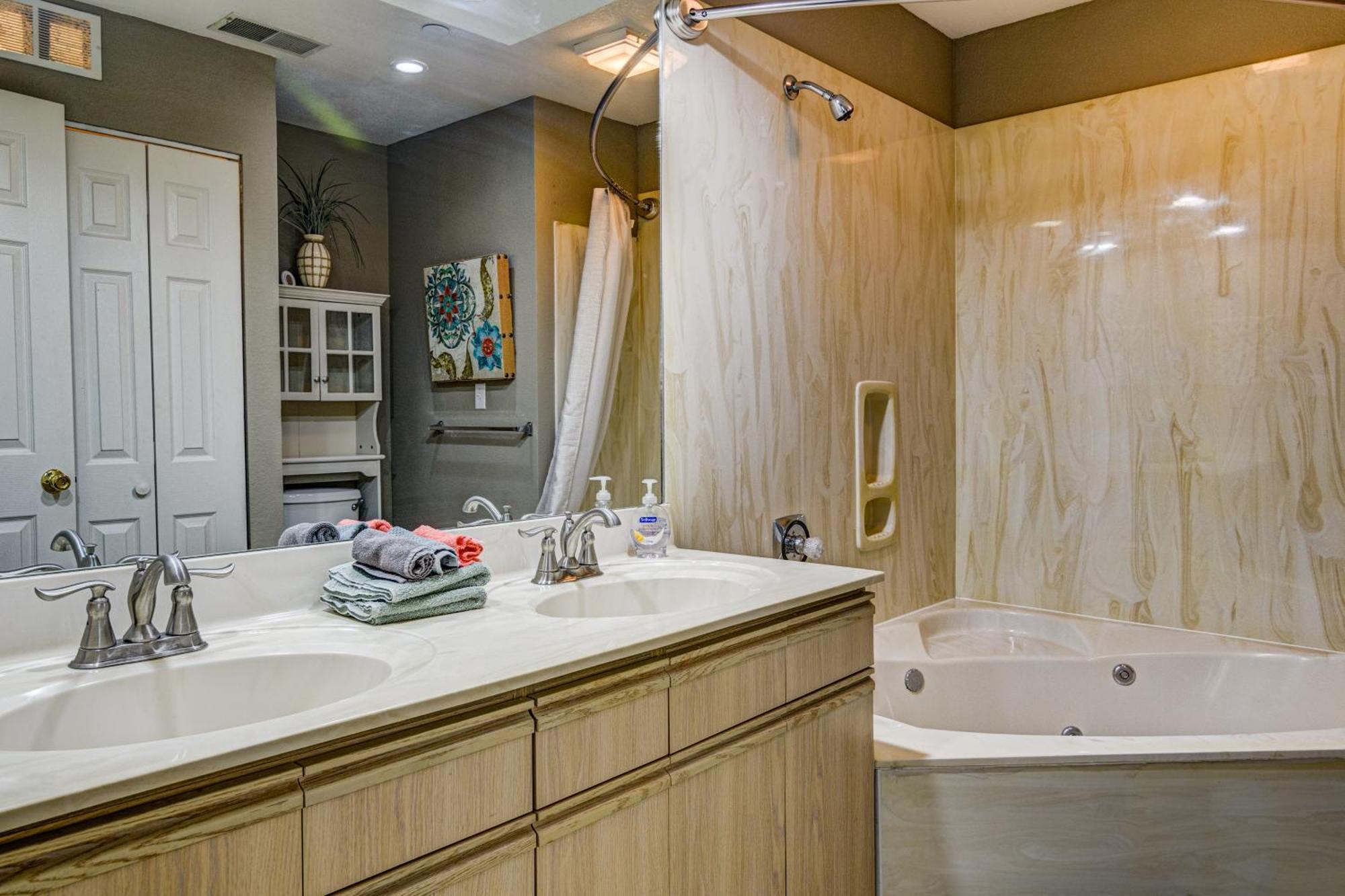 Lakefront Condo At Diamond Resort! Branson Zewnętrze zdjęcie