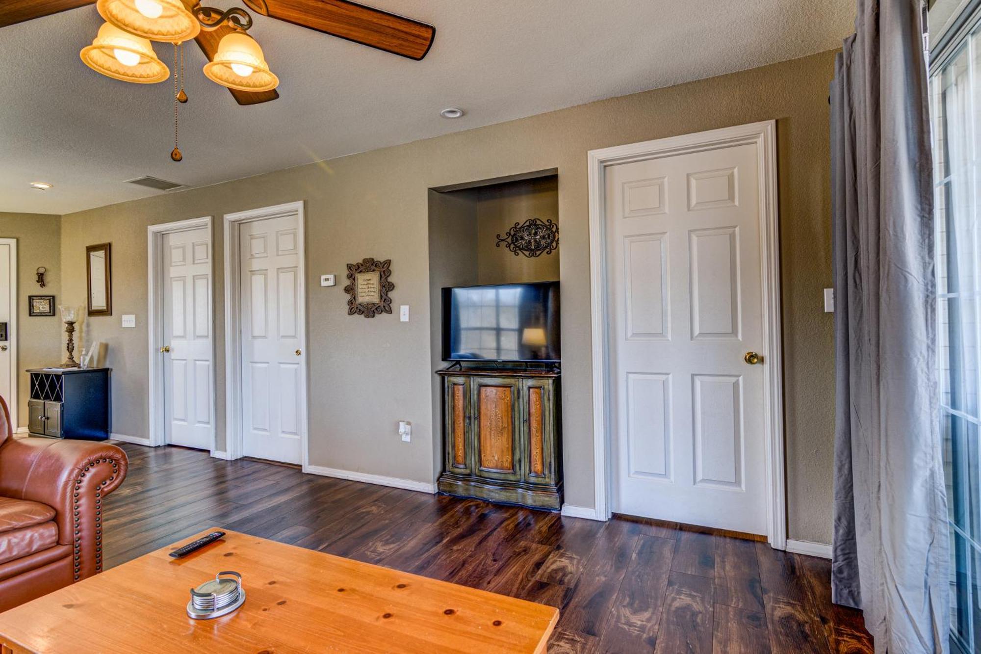 Lakefront Condo At Diamond Resort! Branson Zewnętrze zdjęcie