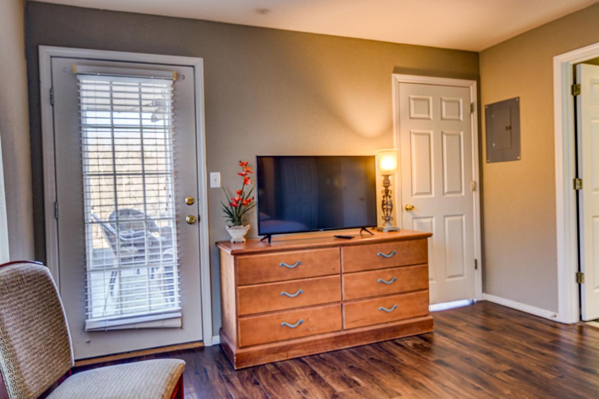 Lakefront Condo At Diamond Resort! Branson Zewnętrze zdjęcie