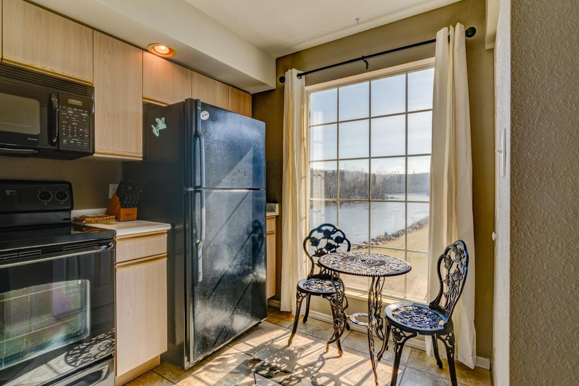 Lakefront Condo At Diamond Resort! Branson Zewnętrze zdjęcie